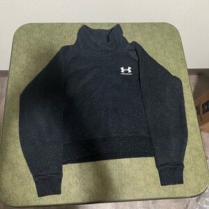 Women’s Under Armour Crewneck